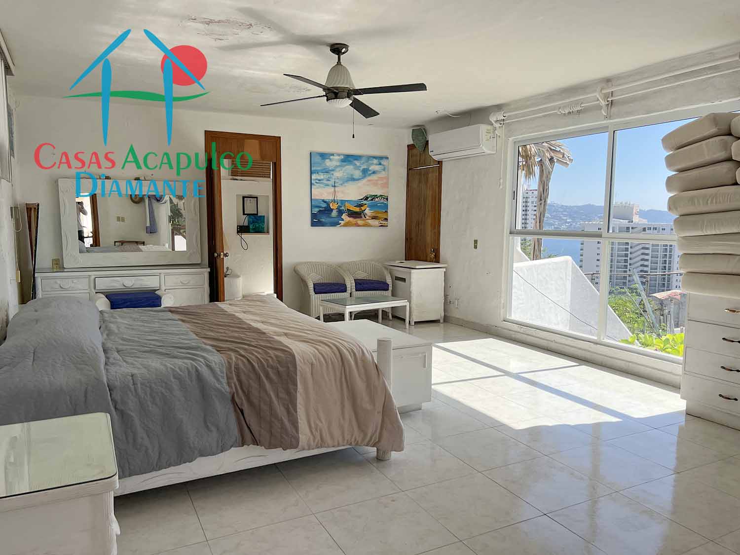 Casa Pieros - Recámara 17 1